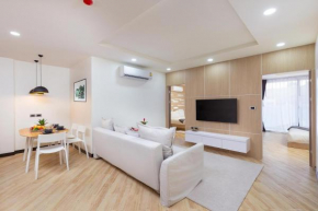 Appartements avec piscine